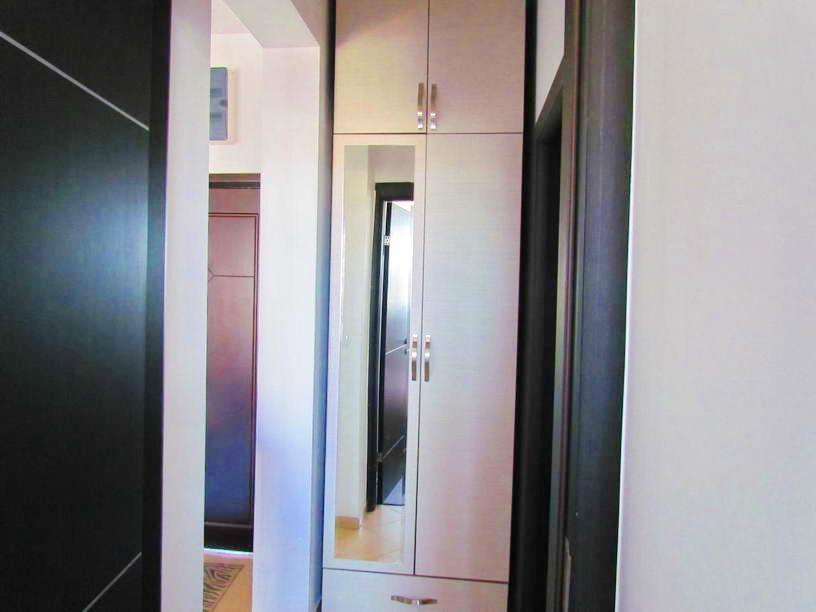 בודווה Apartment Adrialux מראה חיצוני תמונה