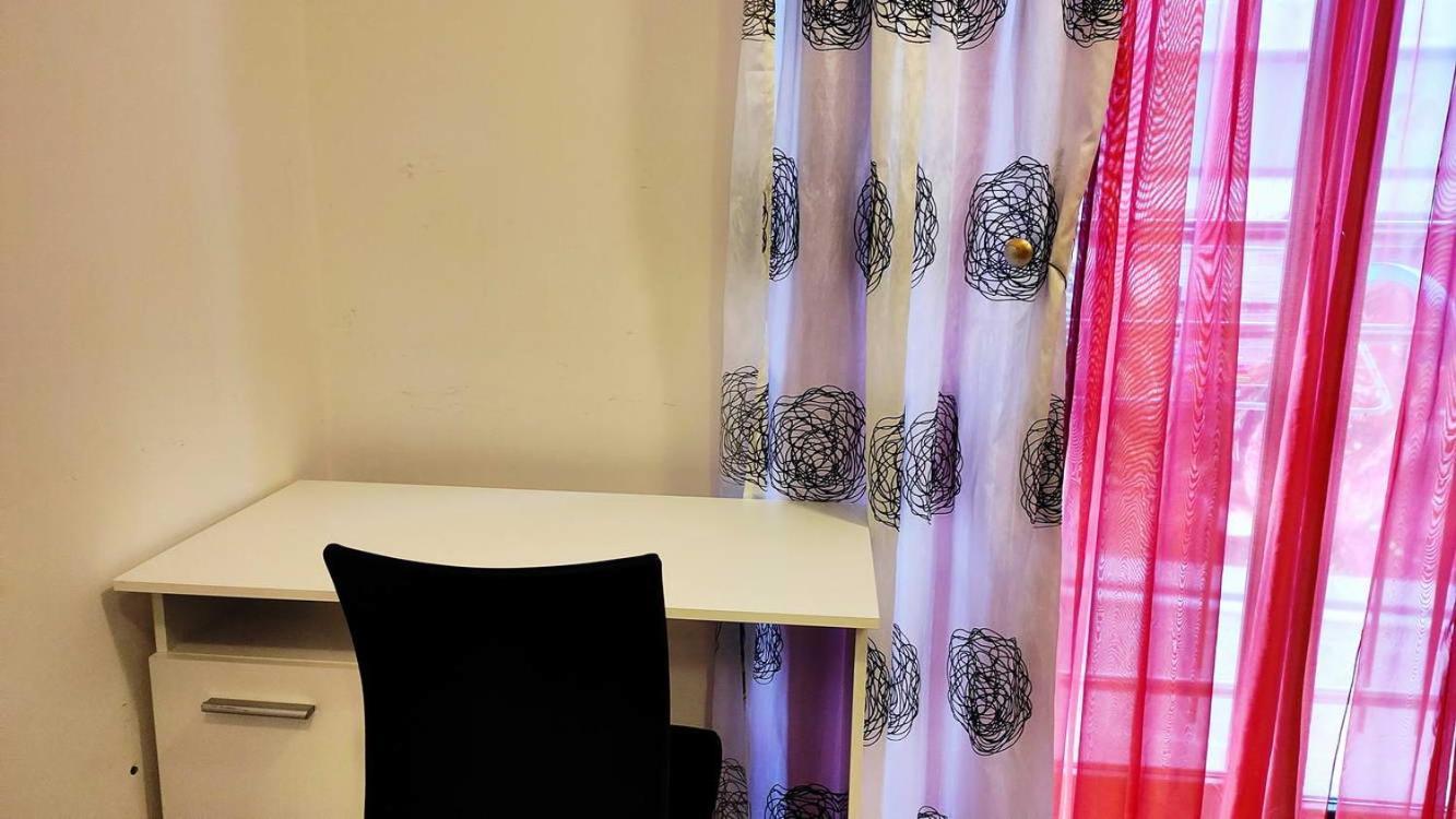 בודווה Apartment Adrialux מראה חיצוני תמונה