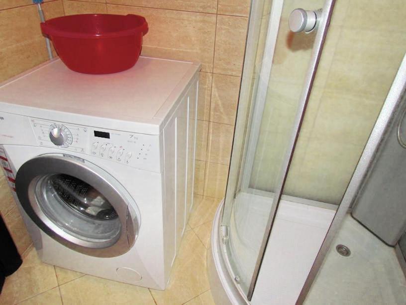 בודווה Apartment Adrialux חדר תמונה