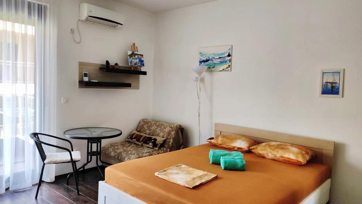בודווה Apartment Adrialux חדר תמונה