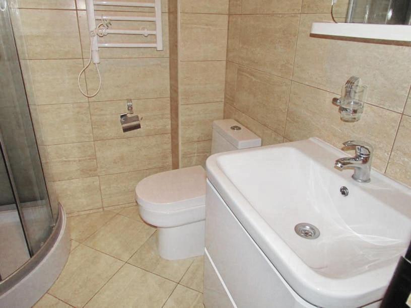 בודווה Apartment Adrialux חדר תמונה