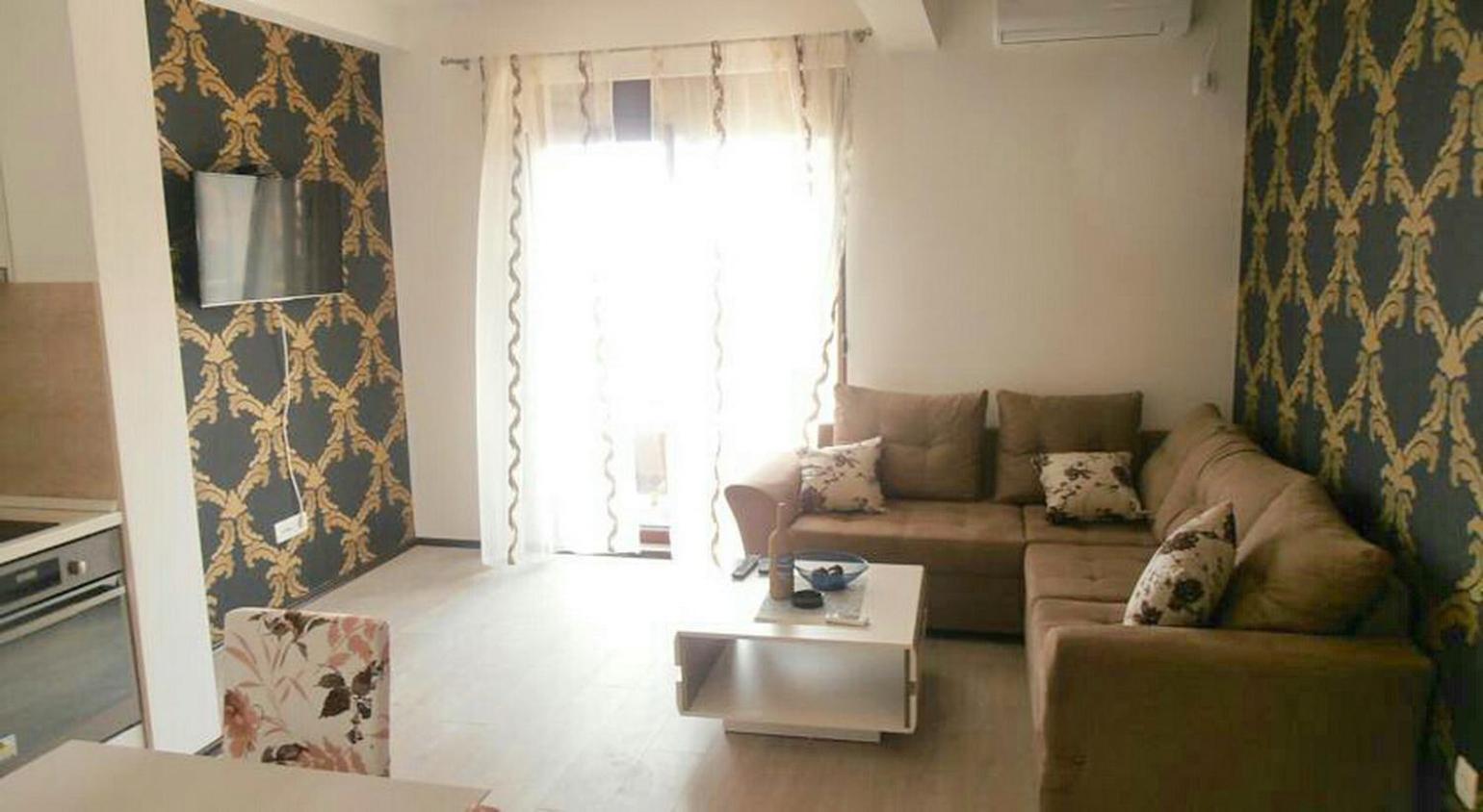 בודווה Apartment Adrialux מראה חיצוני תמונה