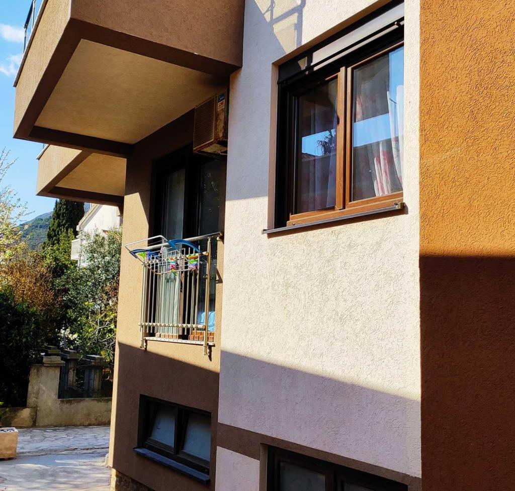 בודווה Apartment Adrialux חדר תמונה