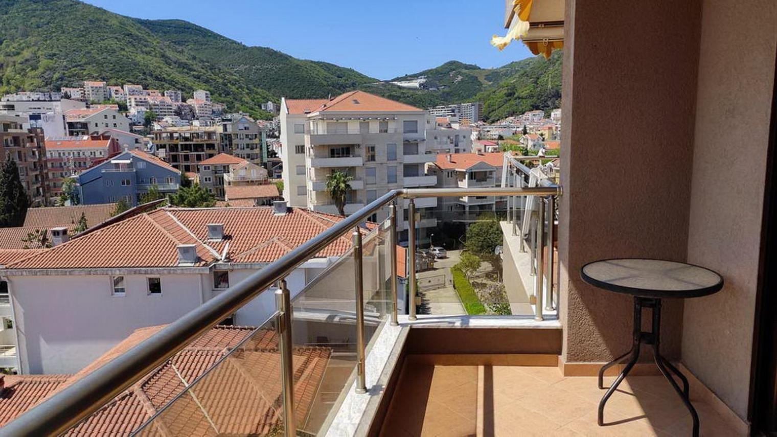 בודווה Apartment Adrialux חדר תמונה