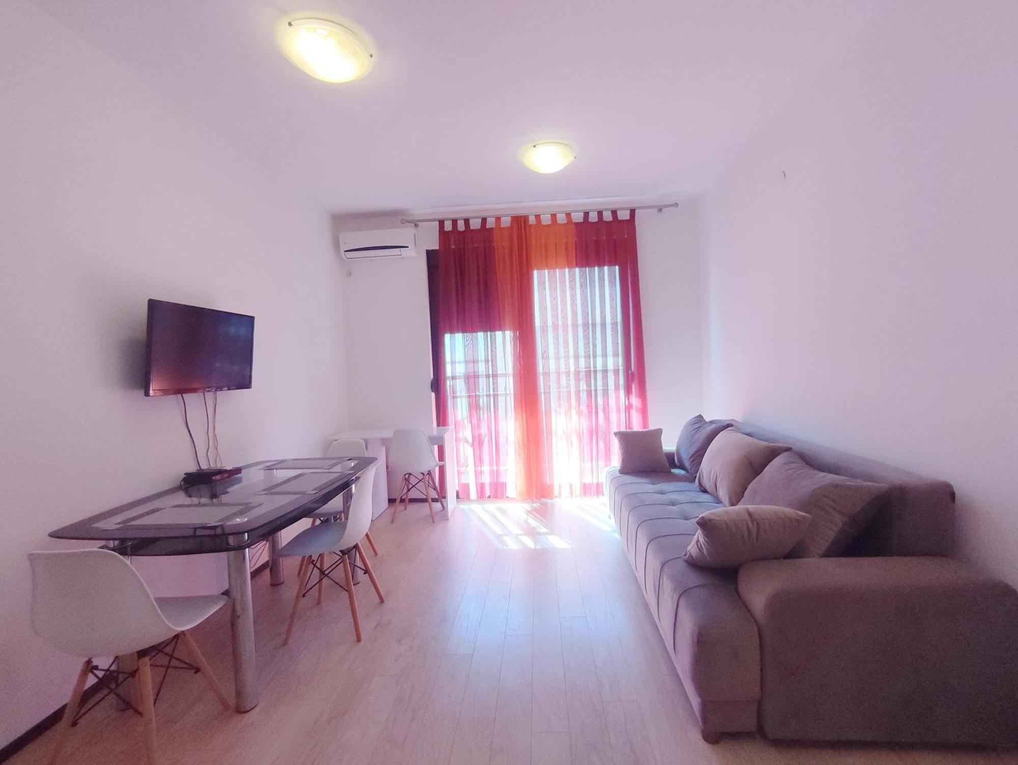 בודווה Apartment Adrialux חדר תמונה