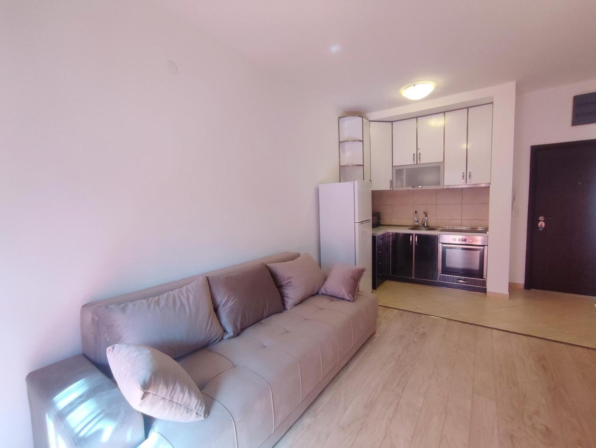 בודווה Apartment Adrialux חדר תמונה