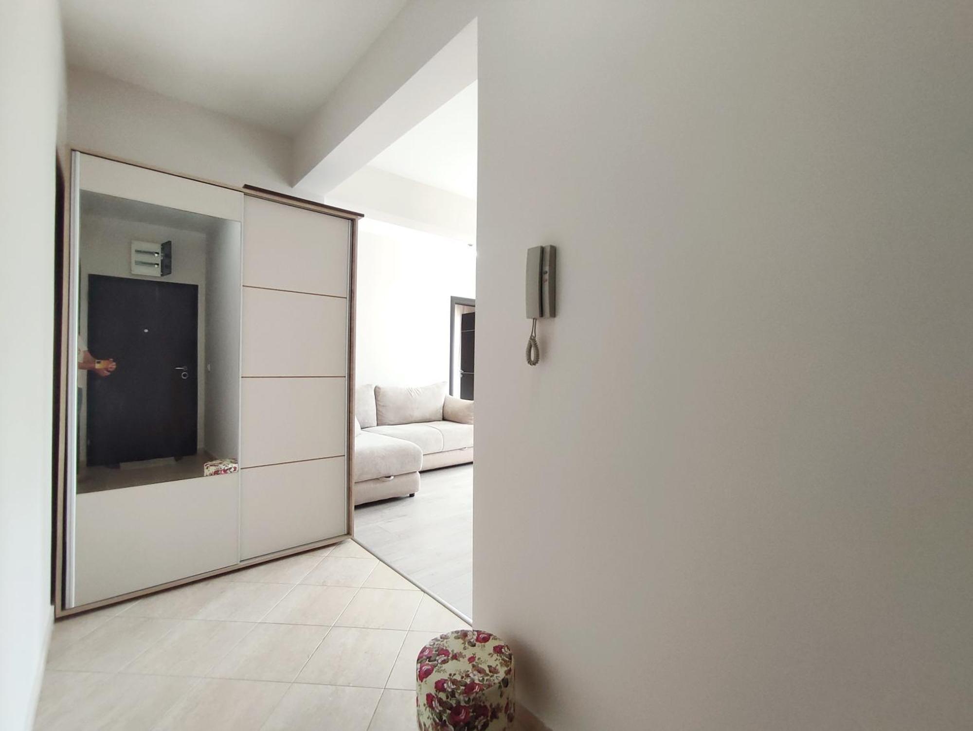 בודווה Apartment Adrialux מראה חיצוני תמונה