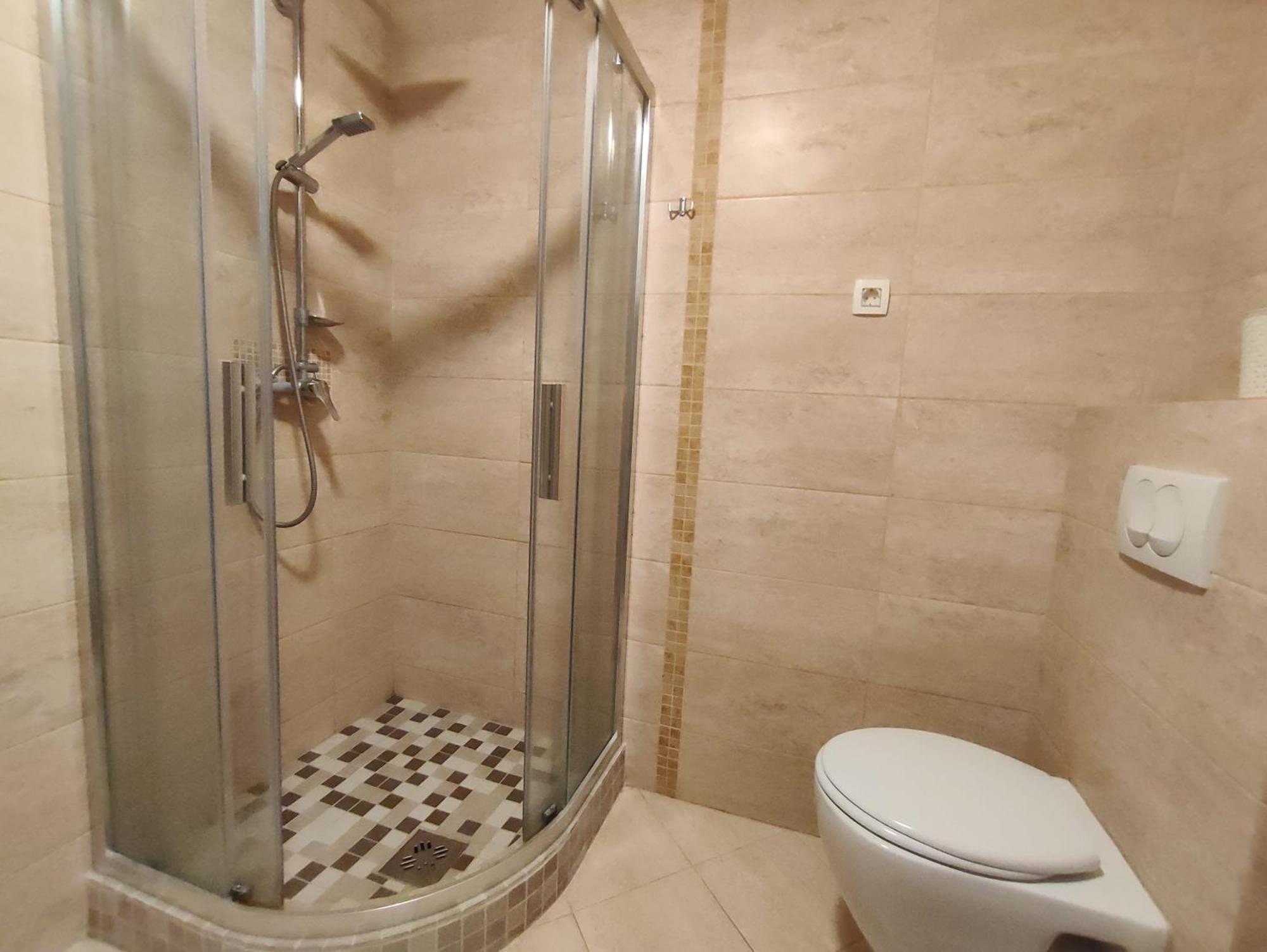 בודווה Apartment Adrialux חדר תמונה