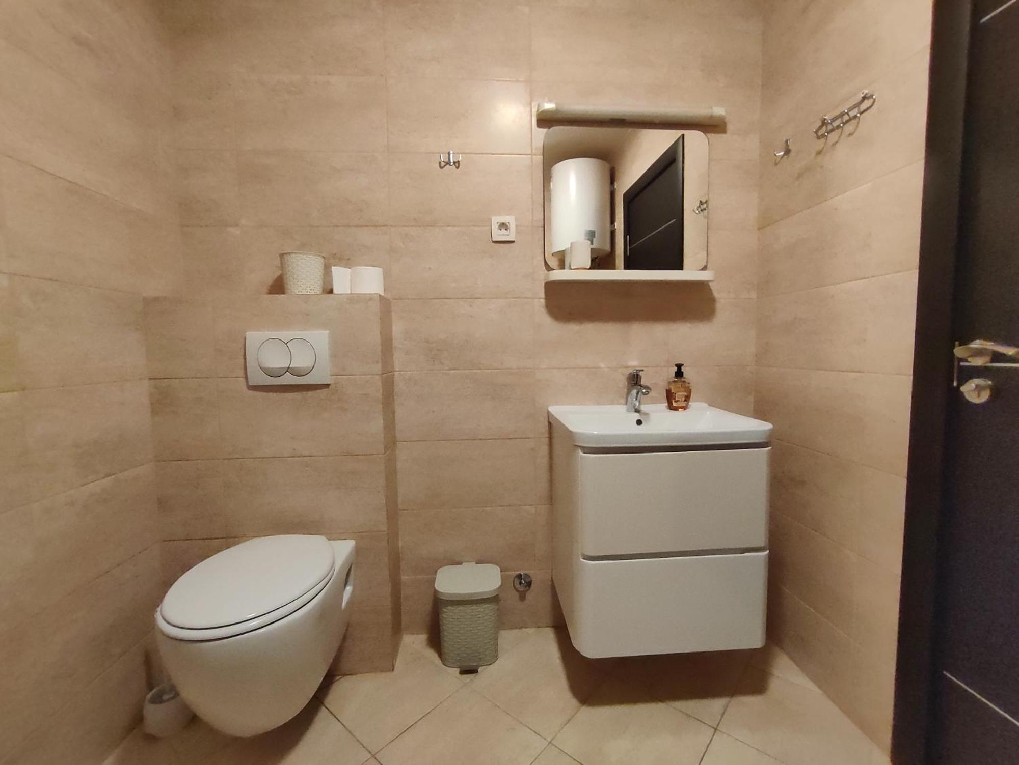 בודווה Apartment Adrialux חדר תמונה